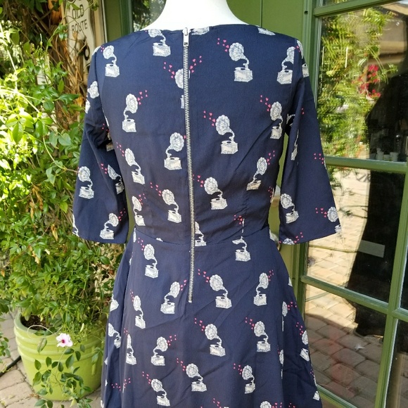 Music to my ears sugarhill boutique valentines 6 - Picture 6 of 7